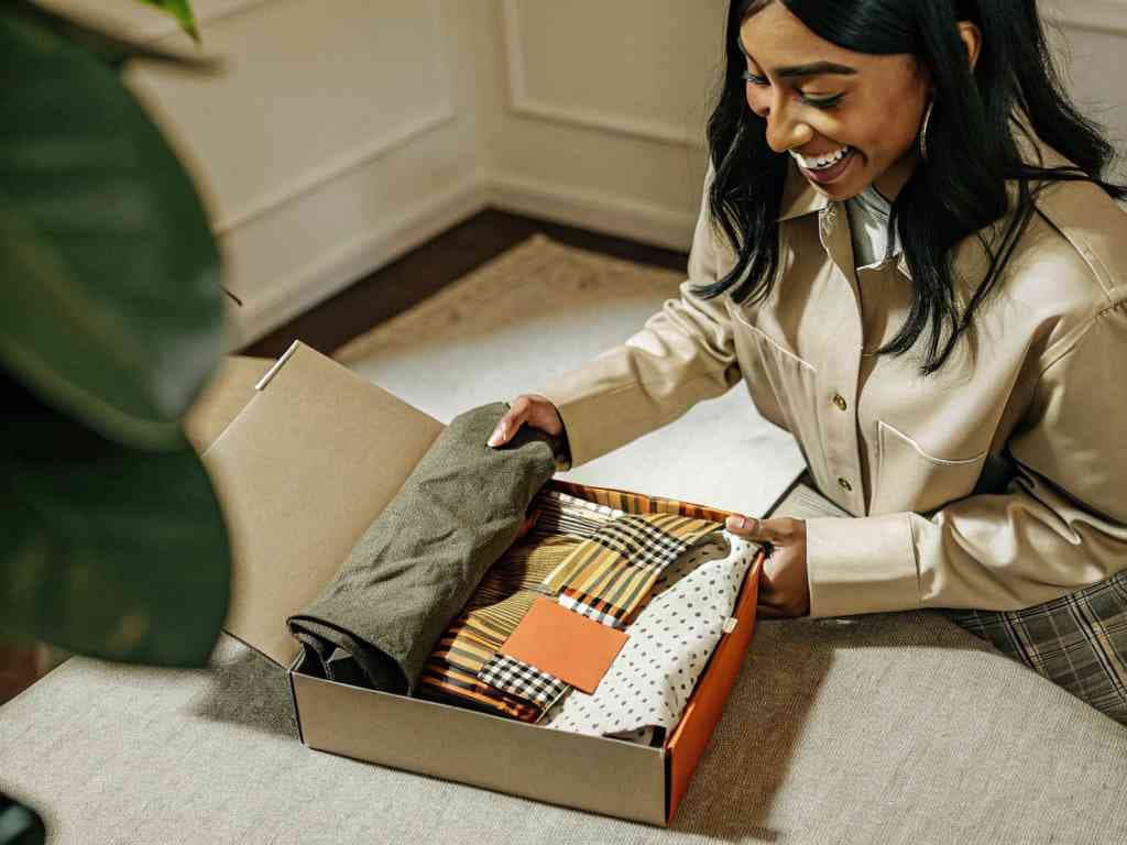 Vorteile des kostenlosen Versands bei Temu