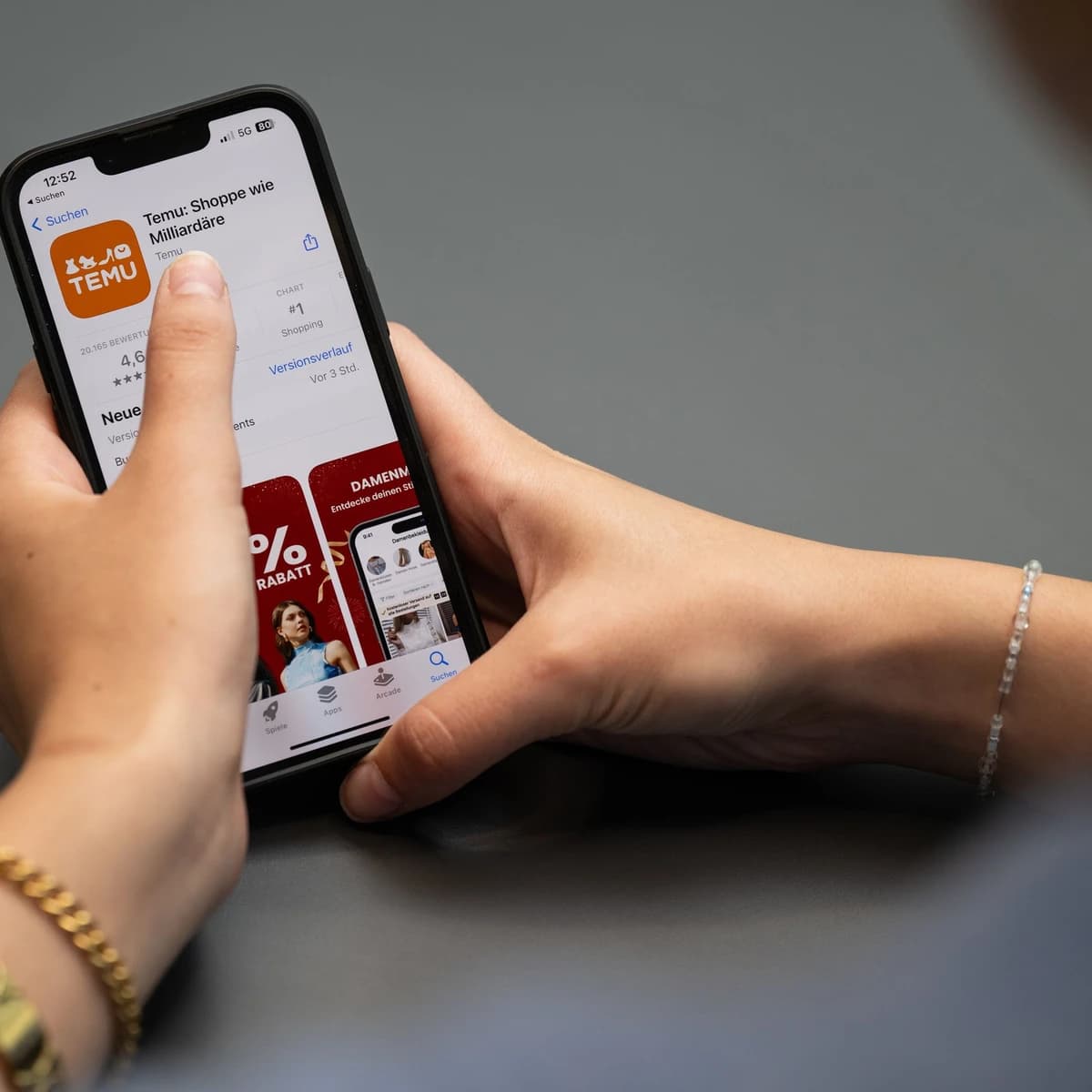 Nachteile und mögliche Kritikpunkte