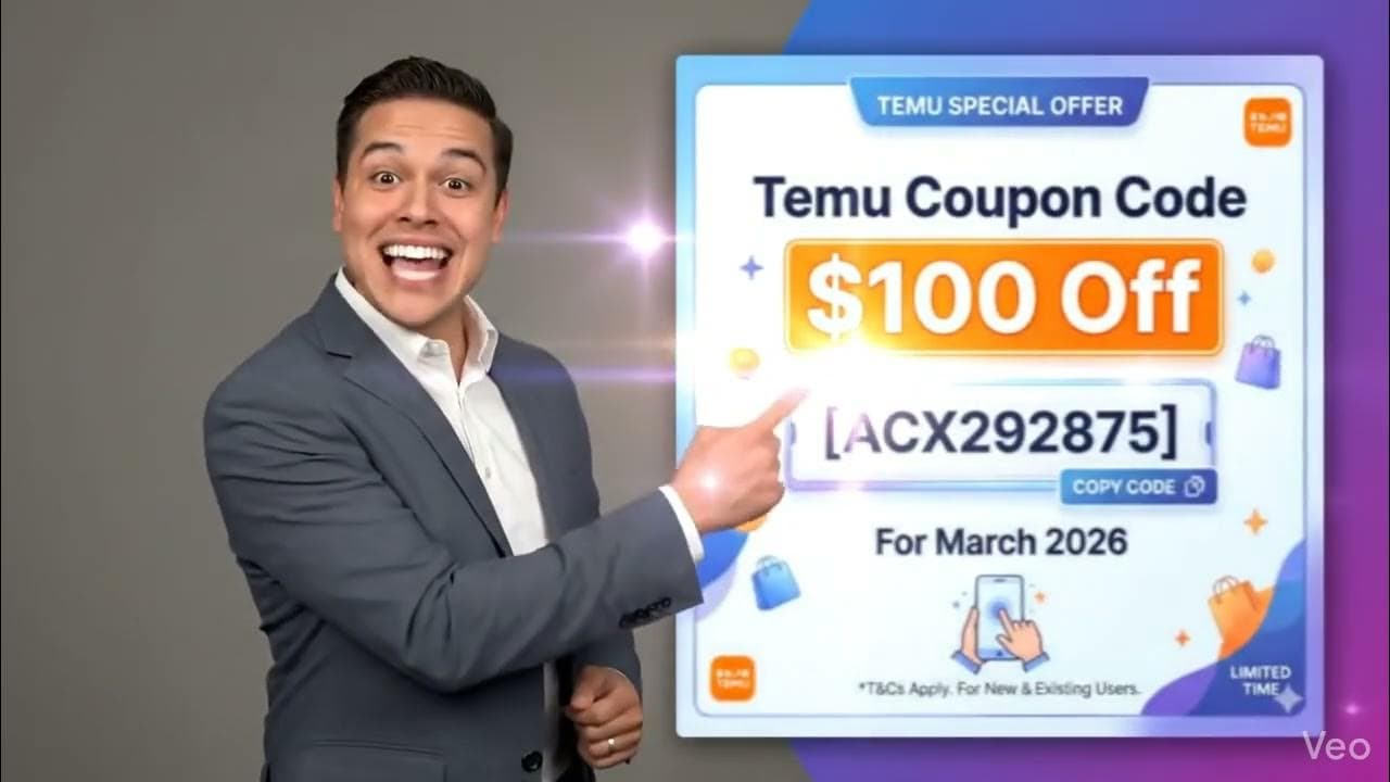 Warum die Temu-App immer beliebter wird