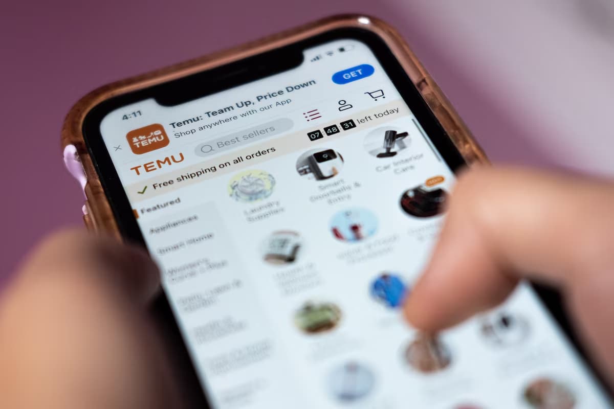 Welche Produkte erscheinen häufig in den Wochenangeboten