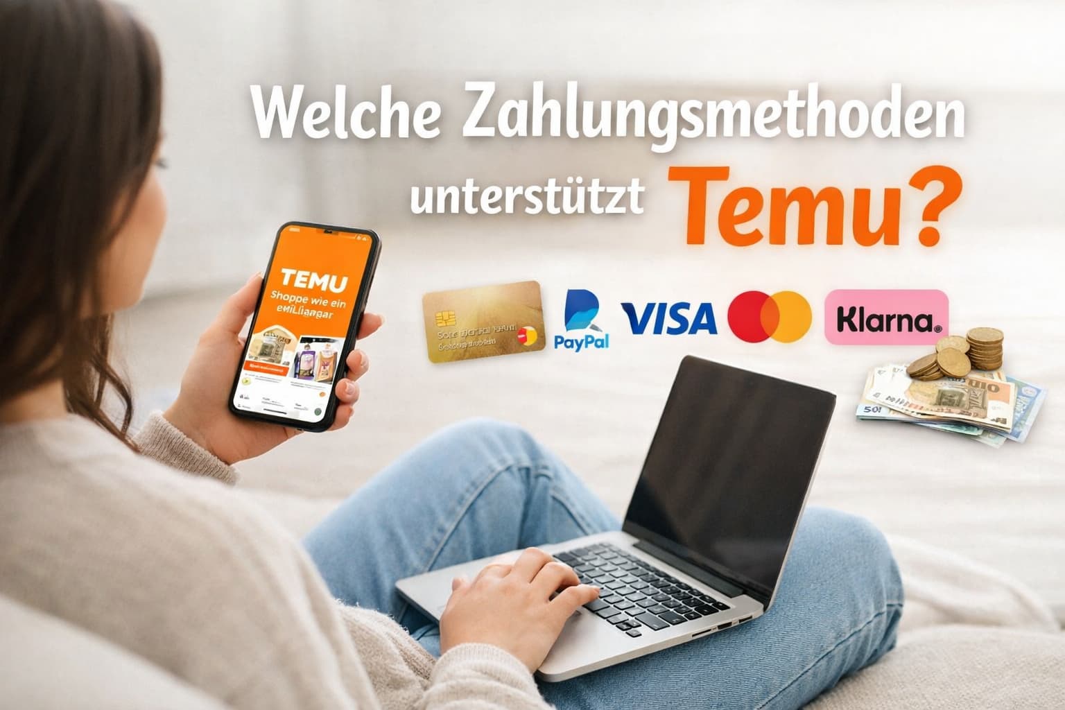 Temu Rückgabe und Rückerstattung – Der komplette Leitfaden für die App